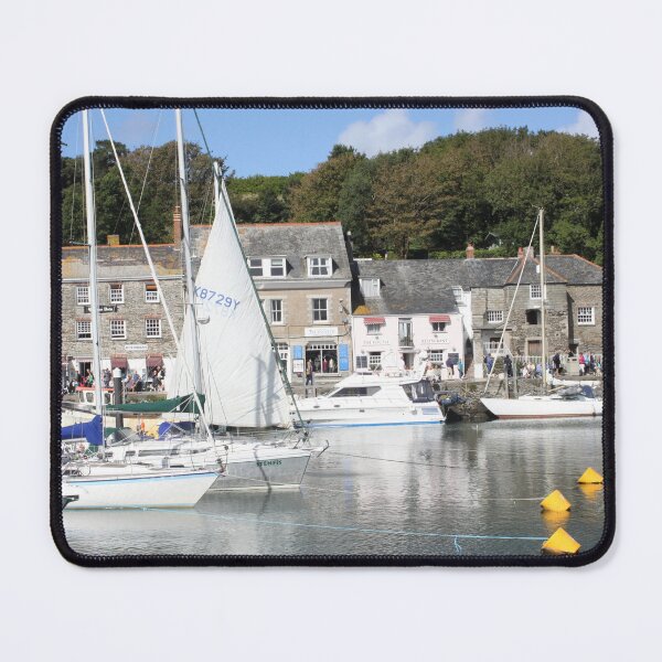 Item preview, Padstow harbour designed and sold by missmoneypenny.