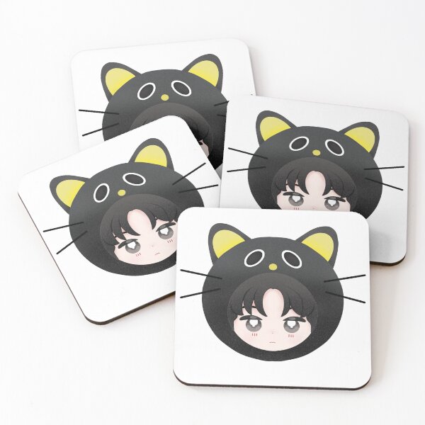 Item preview, Meow Leo | ALD1-KPOP designed and sold by Bonita Faye.