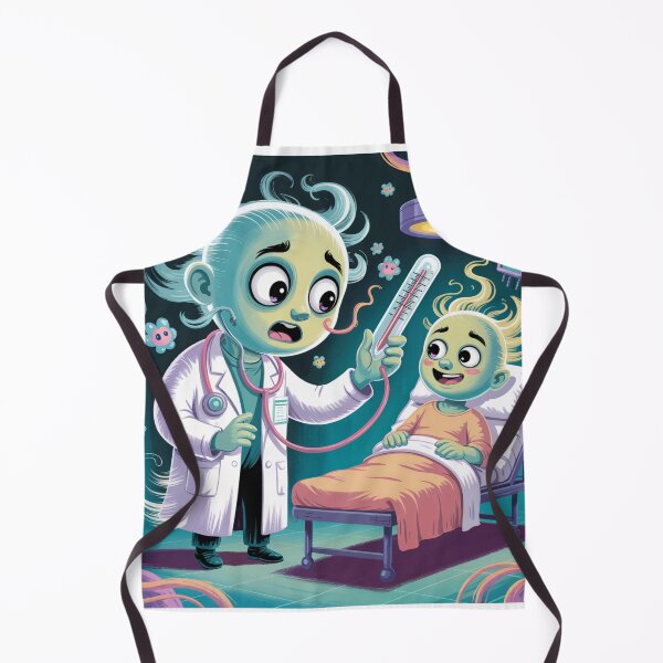 Item preview, The Ghost Intern designed and sold by McVrax.