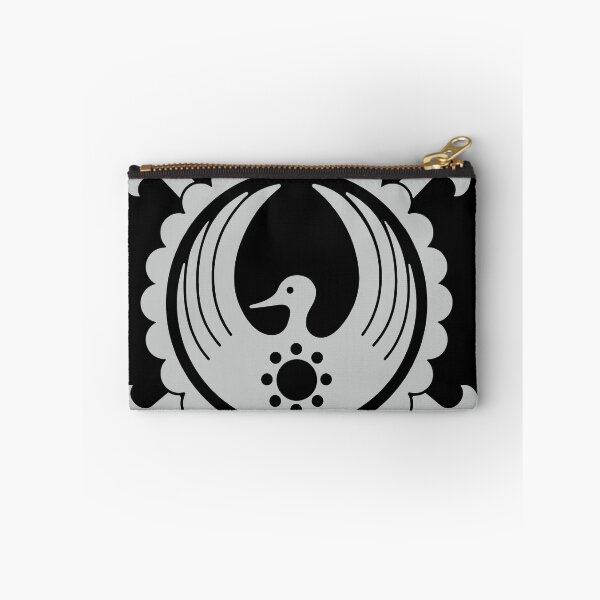 Item preview, Kozuki Clan Crest | Minimalist One Piece Samurai Fan Tee designed and sold by T-Chou.