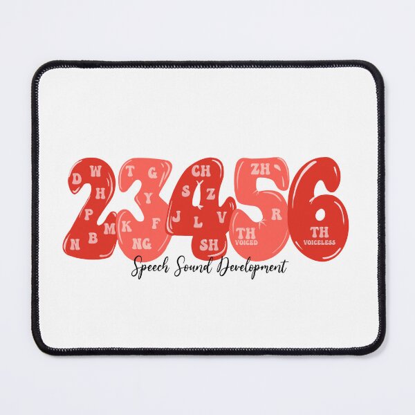 Item preview, Red edition speech sound development speech therapy designed and sold by Sketchy Lexy.