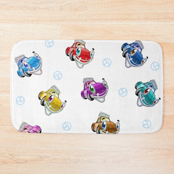 Item preview, Rainbow road designed and sold by Cristiano Reina.