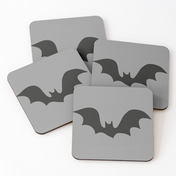 Item preview, Bat, silhouette designed and sold by ZorianArt.