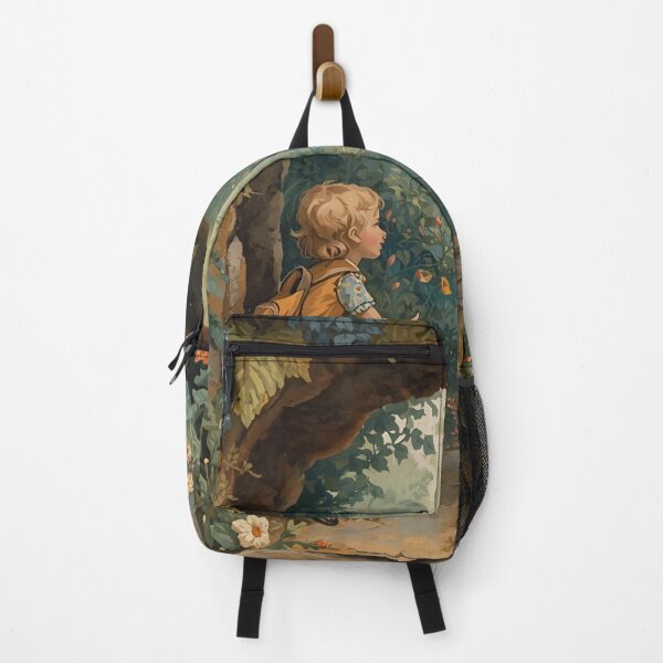Item preview, Whimsical Vintage Kids Outdoors designed and sold by All About DigiCraft by Fedelina.