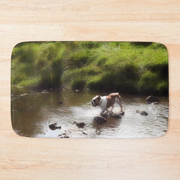 Item preview, Walking on water designed and sold by missmoneypenny.
