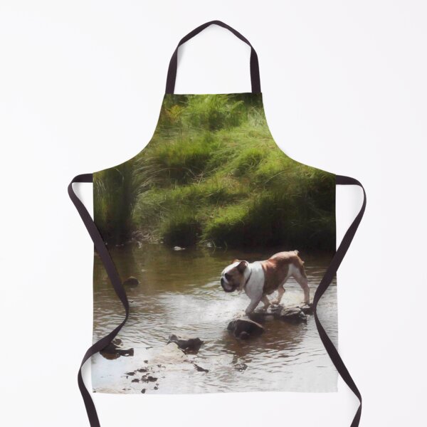 Item preview, Walking on water designed and sold by missmoneypenny.