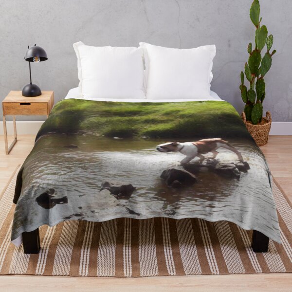 Item preview, Walking on water designed and sold by missmoneypenny.