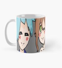 Taza Hamilton by ADG Draws