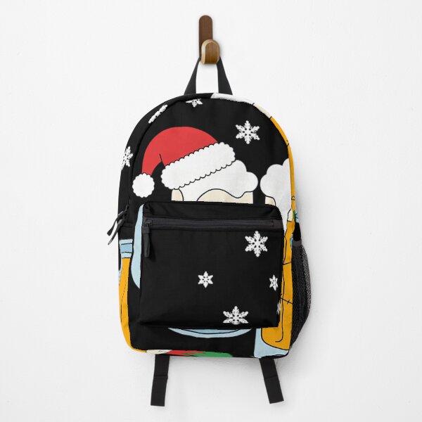 Item preview, Christmas Santa Elf Funny Xmas Holiday Winter designed and sold by georgiaarsnal.