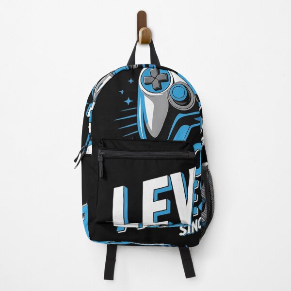 Item preview, Level 8 Unlocked Awesome Since 2017 8th Birthday Gaming  designed and sold by Belkisallen.
