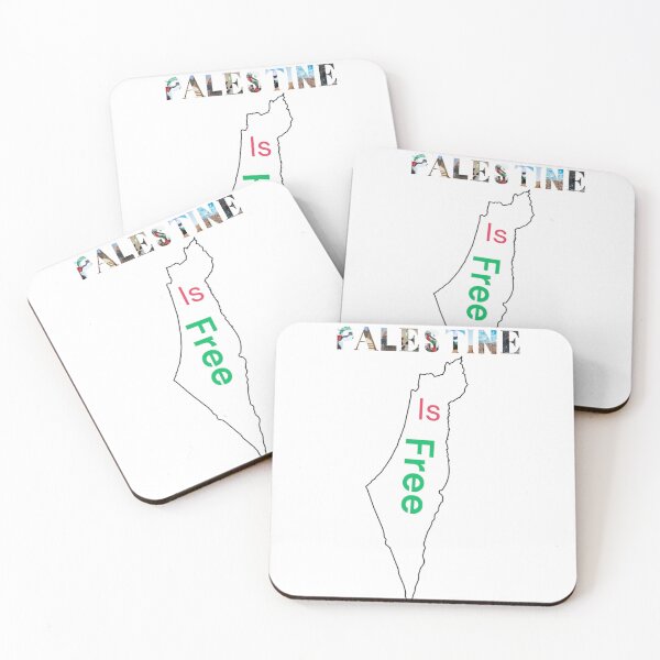 Item preview, Free Palestine designed and sold by Hopeshops.