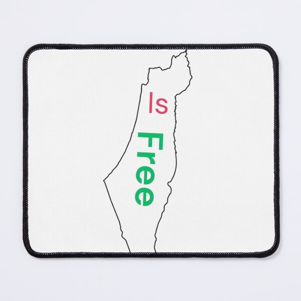 Item preview, Free Palestine designed and sold by Hopeshops.