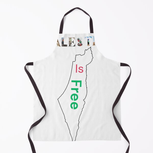 Item preview, Free Palestine designed and sold by Hopeshops.