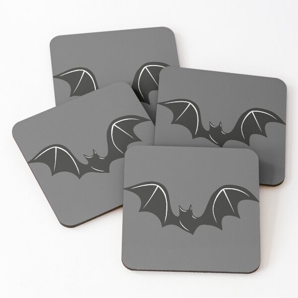 Item preview, Bat, silhouette designed and sold by ZorianArt.
