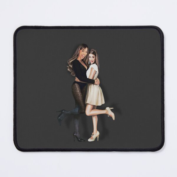 Item preview, tini & violetta - FUTTTURA designed and sold by __iamclair.