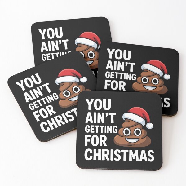 Item preview, Christmas Xmas Family Joke designed and sold by georgiaarsnal.