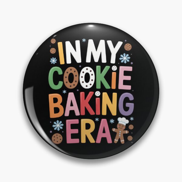 Item preview, Cookie Baking Christmas Cookie Baker designed and sold by georgiaarsnal.