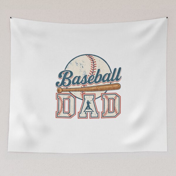 Item preview, Baseball Dad Home Run Champion designed and sold by Oniyasha.