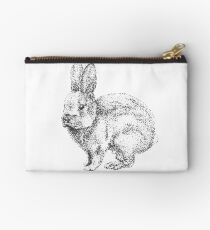 I Ain't Got No Bunny Studio Pouch