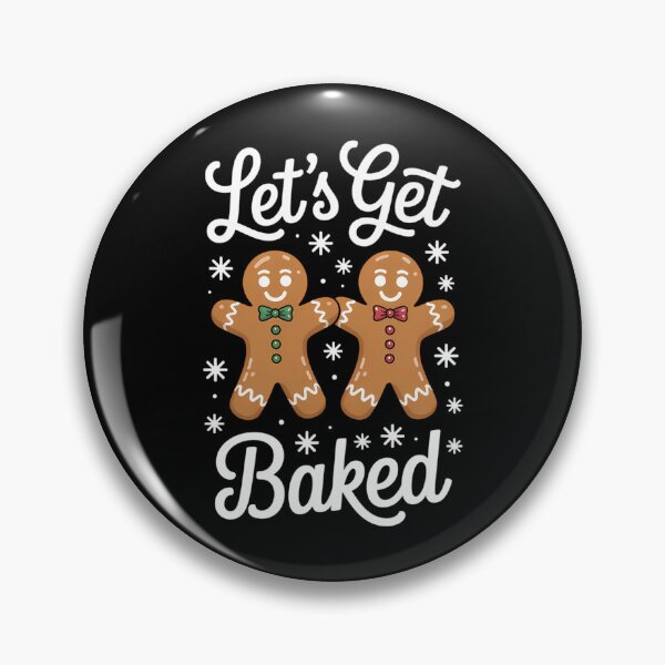 Item preview, Cookie Baking Team Gingerbread Christmas designed and sold by georgiaarsnal.
