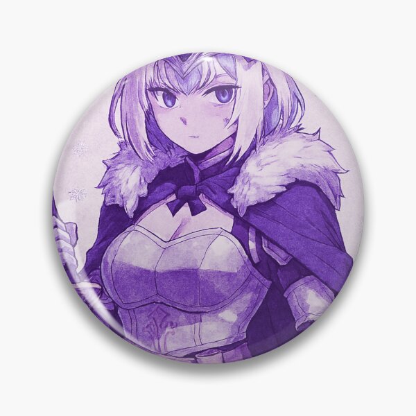 Item preview, Misai in winter designed and sold by F4Fartbot.