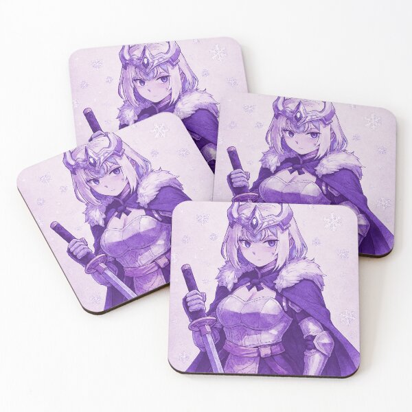 Item preview, Misai in winter designed and sold by F4Fartbot.