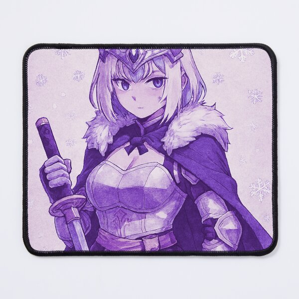 Item preview, Misai in winter designed and sold by F4Fartbot.