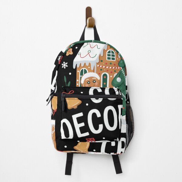 Item preview, Cookie Decorating Crew Gingerbread Funny Christmas Baker designed and sold by georgiaarsnal.