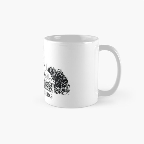 Item preview, Harrisonburg, Virginia designed and sold by Lakeric Cityscapes.