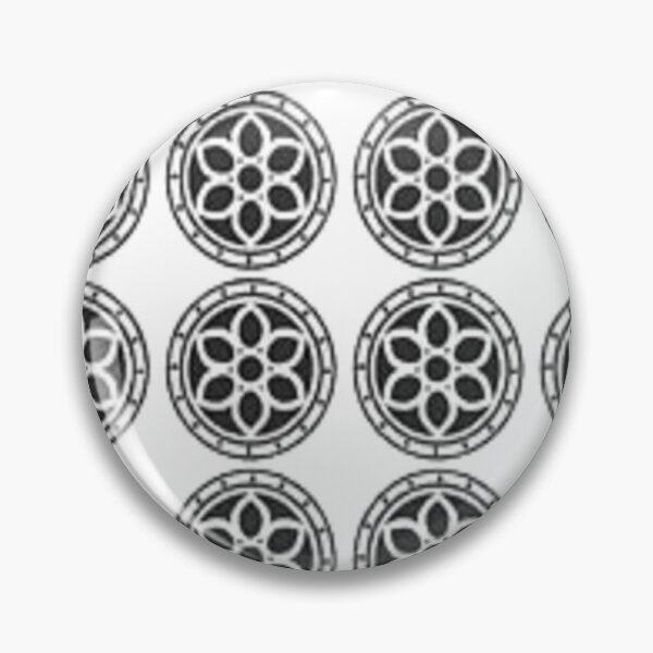 Item preview, Ancient Art Pattern  designed and sold by 3triadstore.