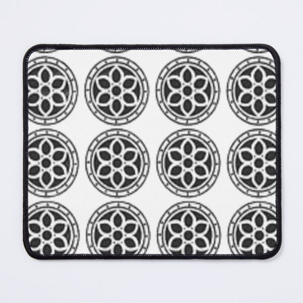 Item preview, Ancient Art Pattern designed and sold by 3triadstore.
