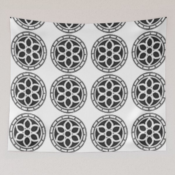 Item preview, Ancient Art Pattern  designed and sold by 3triadstore.