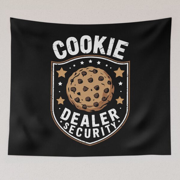 Item preview, Cookie Lovers Xmas Christmas designed and sold by georgiaarsnal.