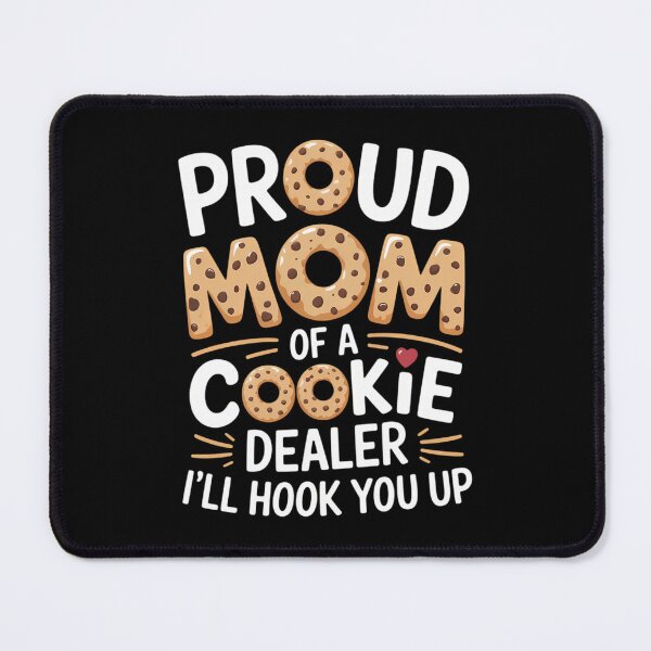 Item preview, Cookie Lovers Xmas Funny designed and sold by georgiaarsnal.