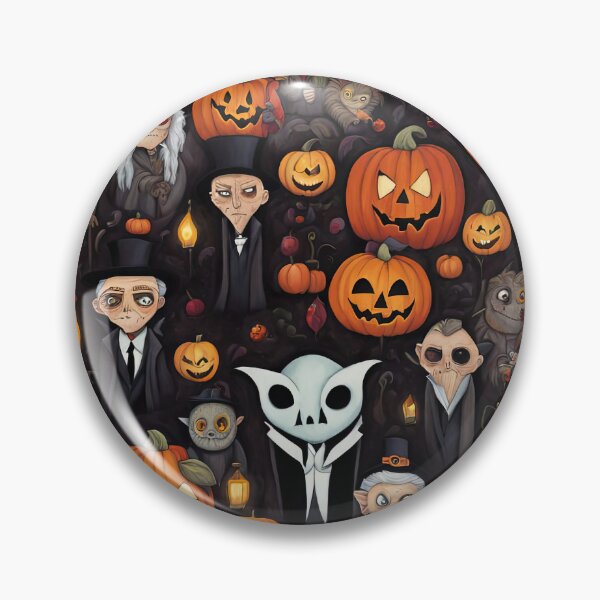 Item preview, Pensioners dressed as a Vampires for Halloween designed and sold by Colin Bentham.