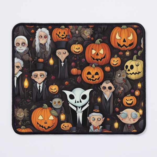 Item preview, Pensioners dressed as a Vampires for Halloween designed and sold by Colin Bentham.