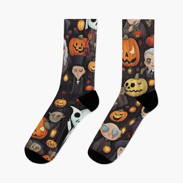 Item preview, Pensioners dressed as a Vampires for Halloween designed and sold by Colin Bentham.