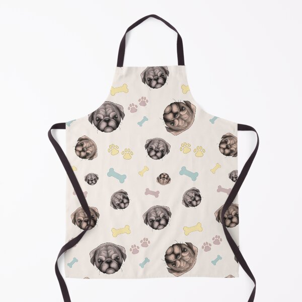 Item preview, Pug Love designed and sold by RetroCoven.