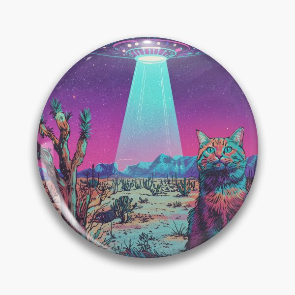 Item preview, UFO Cat designed and sold by Thapsus.
