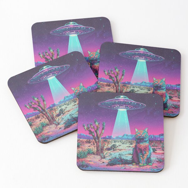 Item preview, UFO Cat designed and sold by Thapsus.