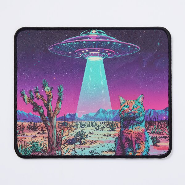 Item preview, UFO Cat designed and sold by Thapsus.
