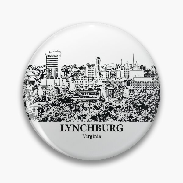 Item preview, Lynchburg - Virginia designed and sold by Lakeric.