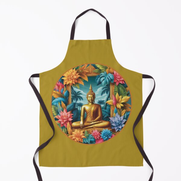 Item preview, Tropical Enlightenment designed and sold by Brighton001.