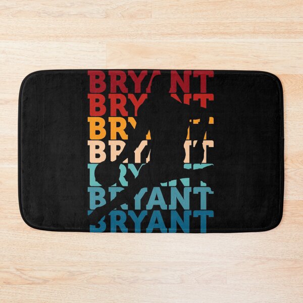 Item preview, Bryant Amazing Basketball Inspire Fan designed and sold by smartrocket.