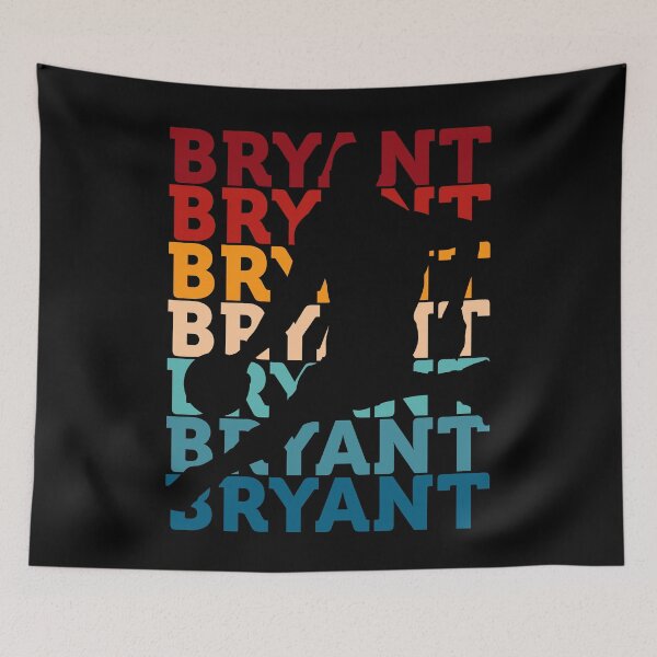 Item preview, Bryant Amazing Basketball Inspire Fan designed and sold by smartrocket.