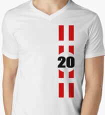 kevin magnussen t shirt