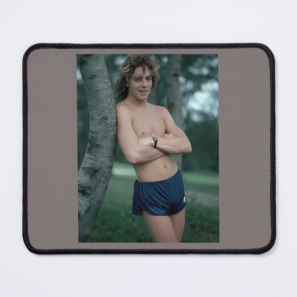 Item preview, LEIF-GARRETT-(1) designed and sold by RitaJMondor.