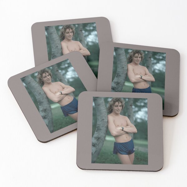 Item preview, LEIF-GARRETT-(1) designed and sold by RitaJMondor.