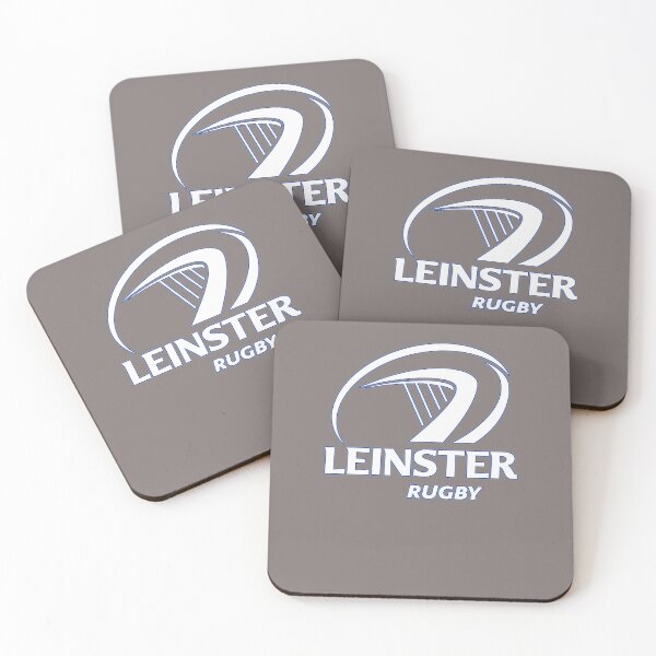Item preview, LEINSTER-RUGBY designed and sold by RitaJMondor.