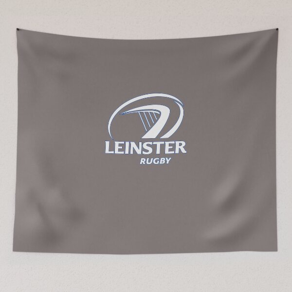 Item preview, LEINSTER-RUGBY designed and sold by RitaJMondor.